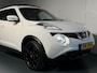 Nissan Juke 1.2 DIG-T S/S Tekna /Clima/Cruise/PANO/Keyless/360°/LED/NAVI/Leer