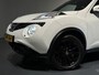 Nissan Juke 1.2 DIG-T S/S Tekna /Clima/Cruise/PANO/Keyless/360°/LED/NAVI/Leer