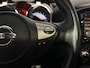 Nissan Juke 1.2 DIG-T S/S Tekna /Clima/Cruise/PANO/Keyless/360°/LED/NAVI/Leer