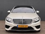 Mercedes-Benz S-klasse AMG 63 4Matic Lang|PANO|360|STANDKACHEL||TOPSTAAT|RIJD GEWELDIG|