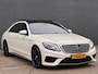 Mercedes-Benz S-klasse AMG 63 4Matic Lang|PANO|360|STANDKACHEL||TOPSTAAT|RIJD GEWELDIG|