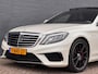 Mercedes-Benz S-klasse AMG 63 4Matic Lang|PANO|360|STANDKACHEL||TOPSTAAT|RIJD GEWELDIG|