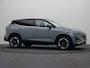 Nissan Qashqai 158pk MHEV Xtronic N-Connecta | Headup-display | Stoel, stuur en voorruit verwarming | Rondomzicht camera | Elektrische achterklep |