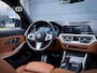 BMW 3-Serie Touring 330e xDrive M-Sport | Laser Pano HUD Leder Stuurverwarming