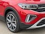 Volkswagen T-Cross 1.0 TSI 116pk Style | Trekhaak | Camera | Navi | Led gril | Rijklaar incl. verlengde garantie
