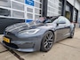 Tesla Model S Longe Range / 21" Arachnid / Enhanced Autopilot 4.0 / BTW auto / Creme Premium Interieur