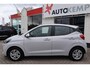 Hyundai i10 1.0 PREMIUM CAMERA|PARK|NAVIGATIE|CRUISE|NIEUWSTAAT