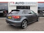 Audi A3 SPORTBACK 2.0 TDI QUATTRO AMBIENTE PRO LINE PLUS ACC|NAVIGATIE|PANORAMADAK