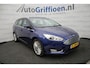 Ford Focus Wagon 1.5 Titanium Edition nette stationcar met trekhaak