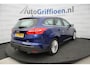 Ford Focus Wagon 1.5 Titanium Edition nette stationcar met trekhaak