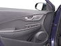 Hyundai Kona Electric EV Premium 64kWh Leer HUD Warmtepomp Adap.Cruise Apple Carplay Android Auto Navi Ecc Krell®-Hifi Audio Stoel-Stuurverwarming Stoelventilatie Blind-Spot Assistance Lane Assist 1e Eigenaar Origineel Nederlandse Auto