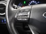 Hyundai Kona Electric EV Premium 64kWh Leer HUD Warmtepomp Adap.Cruise Apple Carplay Android Auto Navi Ecc Krell®-Hifi Audio Stoel-Stuurverwarming Stoelventilatie Blind-Spot Assistance Lane Assist 1e Eigenaar Origineel Nederlandse Auto