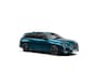 Peugeot e-308 Allure | 8 jaar fabrieksgarantie of 160.000 kilometer op het accupakket | Achteruitrijcamera 180° (Visiopark 1) | Autonomous Emergency Braking d.m.v. radar i.p.v. camera