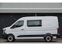 Renault Master T35 | 2.0Dci 150Pk | L2H2 Dubbele Cabine | 6-Persoons | LED