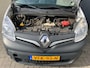 Renault Kangoo 1.5dCi 96PK Maxi Trekhaak Airco Cruise Control Pdc Comfort Betonplex vloer Schuifdeur Inbouwkast Wandbetimmering Euro 6