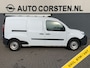 Renault Kangoo 1.5dCi 96PK Maxi Trekhaak Airco Cruise Control Pdc Comfort Betonplex vloer Schuifdeur Inbouwkast Wandbetimmering Euro 6