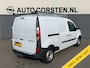 Renault Kangoo 1.5dCi 96PK Maxi Trekhaak Airco Cruise Control Pdc Comfort Betonplex vloer Schuifdeur Inbouwkast Wandbetimmering Euro 6
