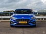 Ford Focus 1.0 EcoBoost ST-Line LED HUD B&O Cruise Control Adaptief Keyless 18"