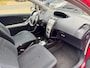 Toyota Yaris 1.3 VVTi Sol MMT