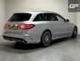 Mercedes-Benz C-klasse Estate 180 AMG Pano Cruise Camera Leer Trekh. NAP