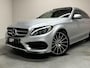 Mercedes-Benz C-klasse Estate 180 AMG Pano Cruise Camera Leer Trekh. NAP