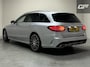 Mercedes-Benz C-klasse Estate 180 AMG Pano Cruise Camera Leer Trekh. NAP