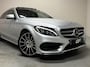 Mercedes-Benz C-klasse Estate 180 AMG Pano Cruise Camera Leer Trekh. NAP