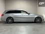 Mercedes-Benz C-klasse Estate 180 AMG Pano Cruise Camera Leer Trekh. NAP