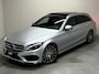 Mercedes-Benz C-klasse Estate 180 AMG Pano Cruise Camera Leer Trekh. NAP