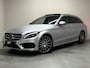 Mercedes-Benz C-klasse Estate 180 AMG Pano Cruise Camera Leer Trekh. NAP