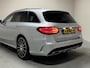 Mercedes-Benz C-klasse Estate 180 AMG Pano Cruise Camera Leer Trekh. NAP