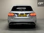 Mercedes-Benz C-klasse Estate 180 AMG Pano Cruise Camera Leer Trekh. NAP