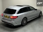 Mercedes-Benz C-klasse Estate 180 AMG Pano Cruise Camera Leer Trekh. NAP