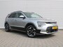Kia Niro EV Edition Advanced 64.8 kWh | Stuur-/stoelverwarming | Elektr. stoelverstelling | Camera | Cruise adapt. | 17"LM | Clima | 17% bijtelling |