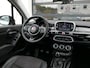 Fiat 500X 1.0 GSE Lounge | Panoramadak | Achteruitrijcamera | U-connect | Full-LED | Keyless entry | Half leder | Bi-tone | Ful map navigatie | Parkeersensoren V+A