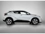 Toyota C-HR 1.8 Hybrid Style | Half leer| dodehoeksensor | Parkeersensoren