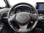 Toyota C-HR 1.8 Hybrid Style | Half leer| dodehoeksensor | Parkeersensoren