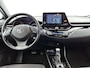 Toyota C-HR 1.8 Hybrid Style | Half leer| dodehoeksensor | Parkeersensoren