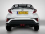 Toyota C-HR 1.8 Hybrid Style | Half leer| dodehoeksensor | Parkeersensoren