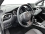 Toyota C-HR 1.8 Hybrid Style | Half leer| dodehoeksensor | Parkeersensoren
