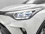 Toyota C-HR 1.8 Hybrid Style | Half leer| dodehoeksensor | Parkeersensoren