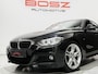 BMW 3-Serie 316i M sport LED NAVI TREKHAAK NAP