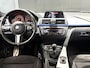 BMW 3-Serie 316i M sport LED NAVI TREKHAAK NAP
