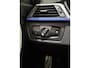 BMW 3-Serie 316i M sport LED NAVI TREKHAAK NAP