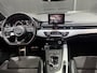 Audi A5 Sportback 2.0 TFSI S-line AUT NAVI LED NAP