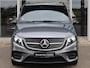 Mercedes-Benz V-klasse 300d XL DC AMG AVANT. KOELKAST