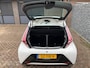 Toyota Aygo 1.0 VVT-i x-nav