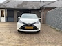 Toyota Aygo 1.0 VVT-i x-nav