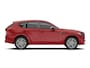 Mazda CX-60 e-Skyactiv PHEV Homura Business Edition | 12,3-inch TFT-kleurendisplay met bediening via centrale HMI Commander, touchscreen (voor Apple CarPlay / Android Auto™) of voice control | 12,3-inch digitale meterset | 20-inch lichtmetalen velgen, Black