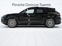 Porsche Cayenne Turbo E-Hybrid